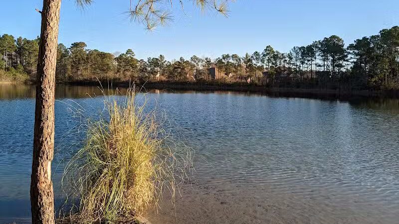 Smith Creek Park - Wilmington, NC