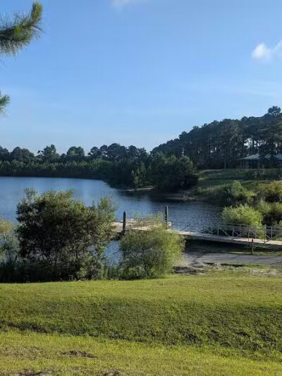 Smith Creek Park - Wilmington, NC