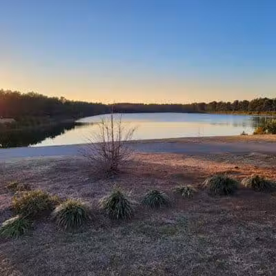 Smith Creek Park - Wilmington, NC