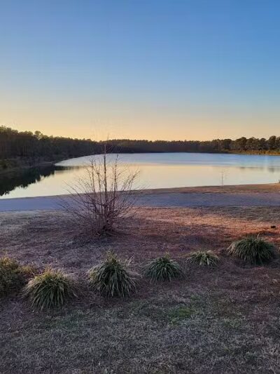 Smith Creek Park - Wilmington, NC