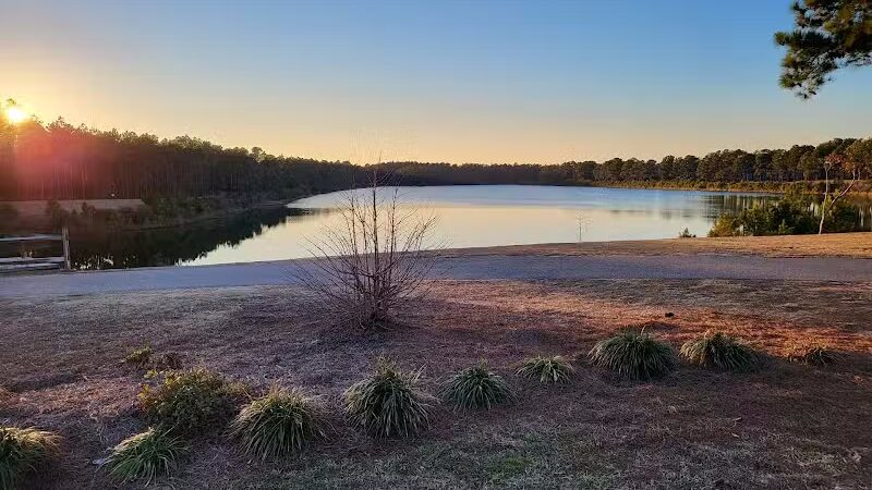 Smith Creek Park - Wilmington, NC