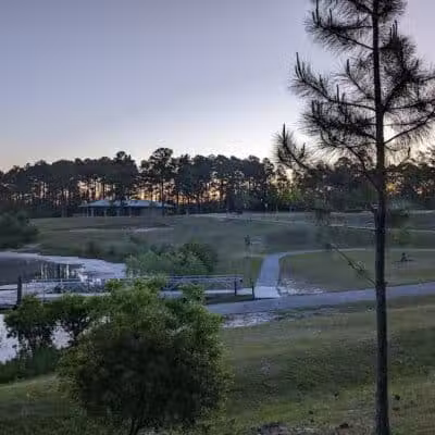 Smith Creek Park - Wilmington, NC