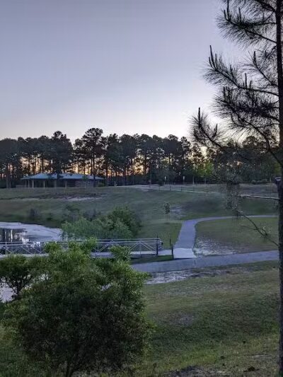 Smith Creek Park - Wilmington, NC