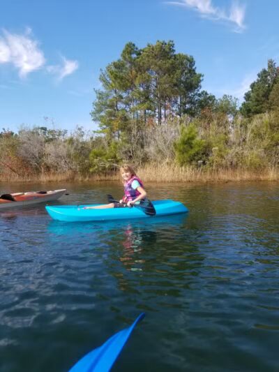 Smith Creek Park - Wilmington, NC