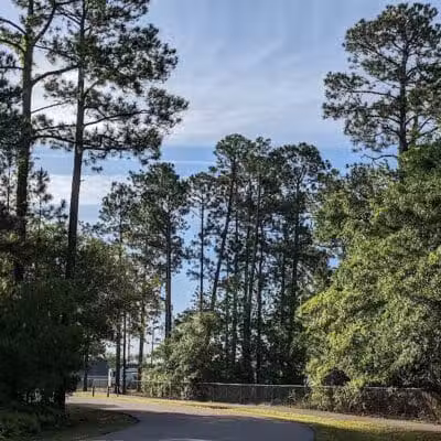 Smith Creek Park - Wilmington, NC