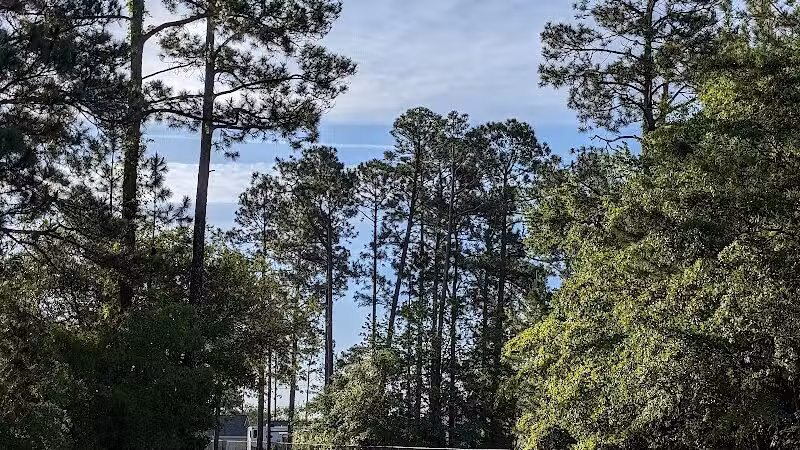 Smith Creek Park - Wilmington, NC