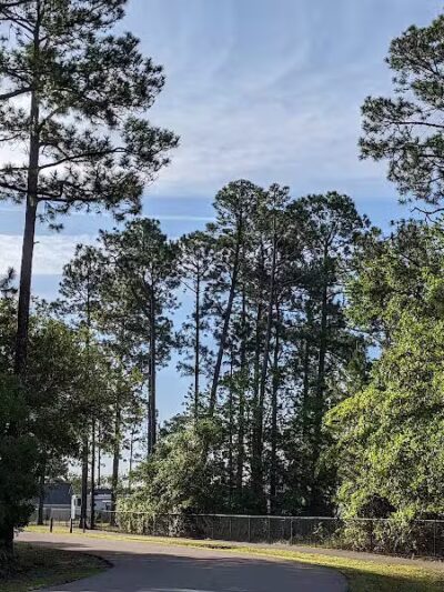 Smith Creek Park - Wilmington, NC