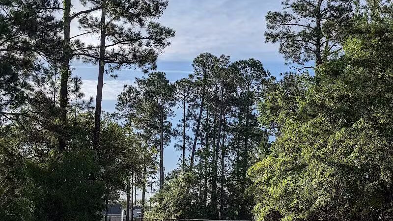 Smith Creek Park - Wilmington, NC