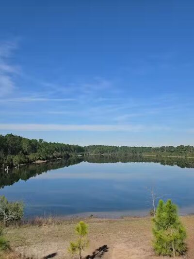 Smith Creek Park - Wilmington, NC
