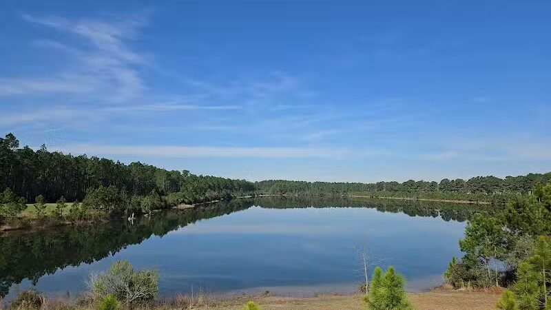 Smith Creek Park - Wilmington, NC