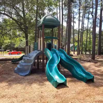 Southgate Park - Wilmington, NC
