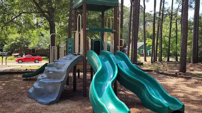 Southgate Park - Wilmington, NC