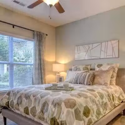 The Park at Three Oaks Apartments - Wilmington, NC