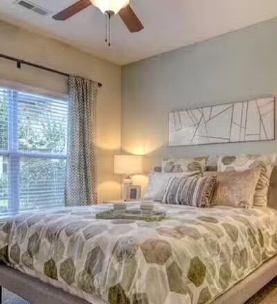 The Park at Three Oaks Apartments - Wilmington, NC