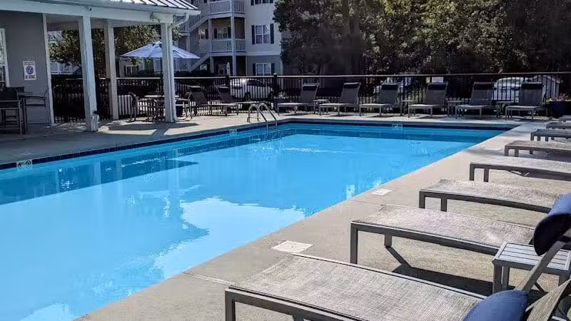 The Park at Three Oaks Apartments - Wilmington, NC