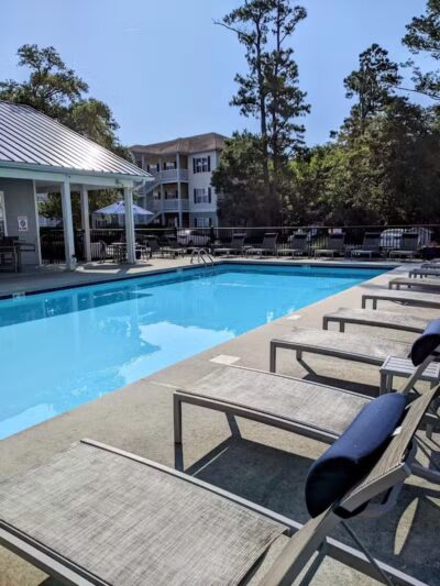 The Park at Three Oaks Apartments - Wilmington, NC
