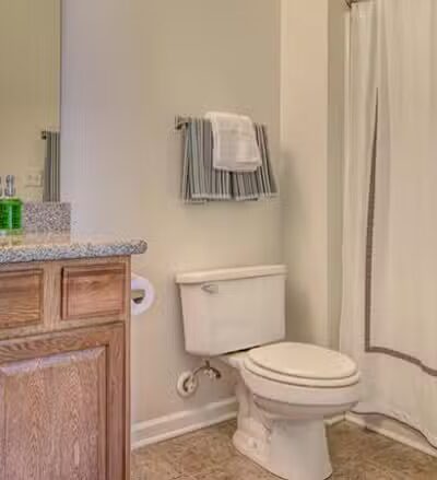 The Park at Three Oaks Apartments - Wilmington, NC