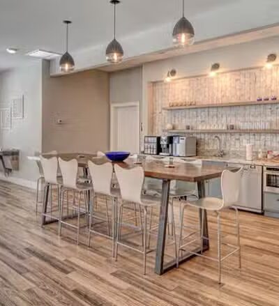 The Park at Three Oaks Apartments - Wilmington, NC