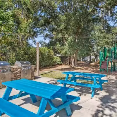 The Park at Three Oaks Apartments - Wilmington, NC