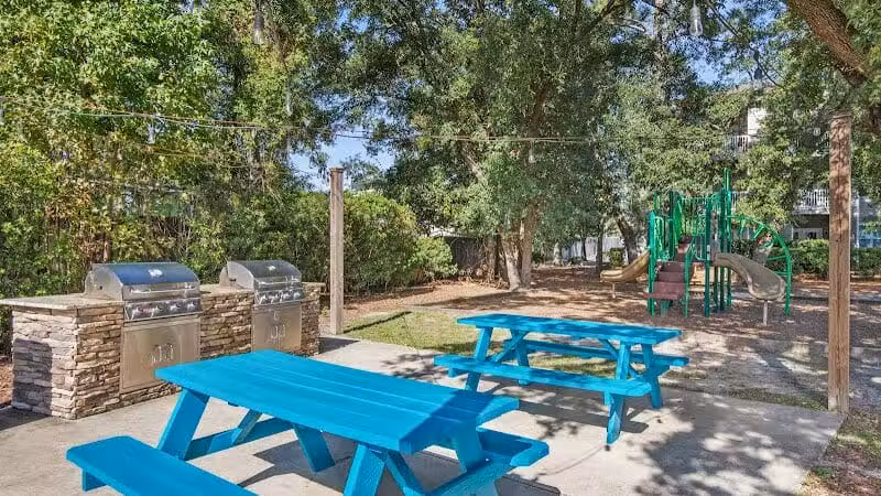 The Park at Three Oaks Apartments - Wilmington, NC