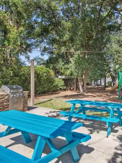 The Park at Three Oaks Apartments - Wilmington, NC