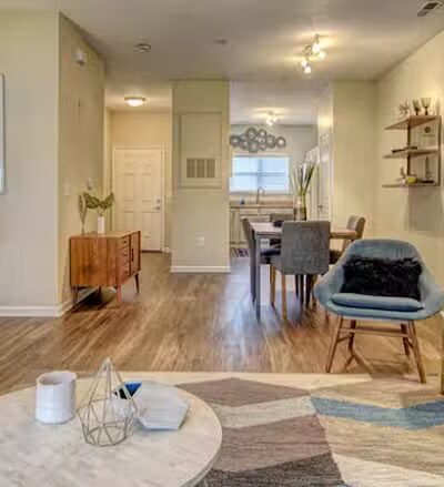 The Park at Three Oaks Apartments - Wilmington, NC