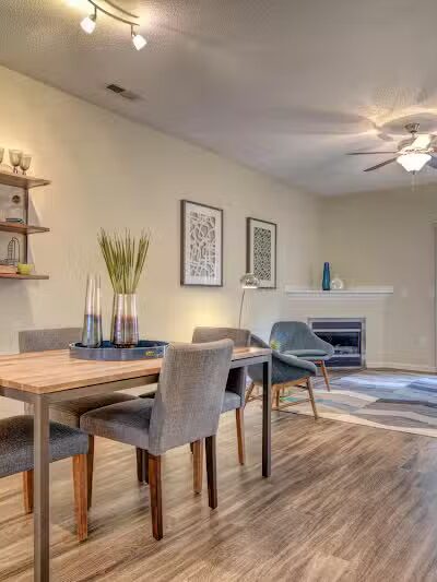 The Park at Three Oaks Apartments - Wilmington, NC