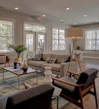 The Park at Three Oaks Apartments - Wilmington, NC