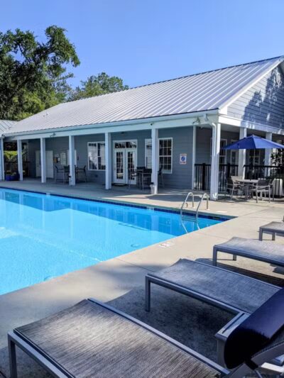 The Park at Three Oaks Apartments - Wilmington, NC