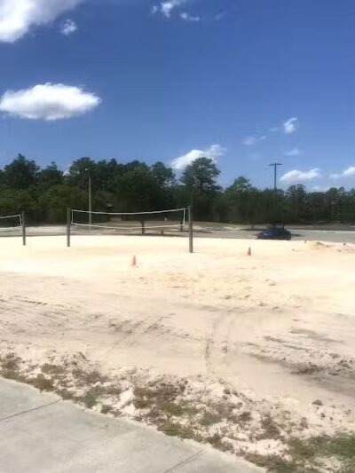 Veteran's Park - Nature Reserve and walking trails - Wilmington, NC