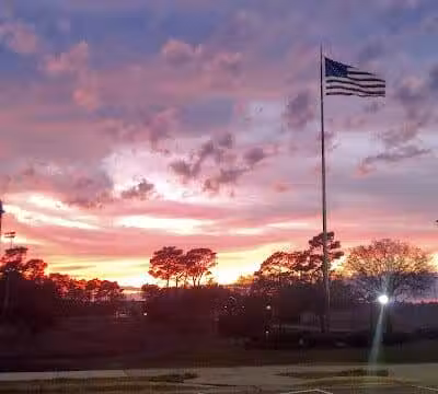 Veterans Park - Wilmington, NC