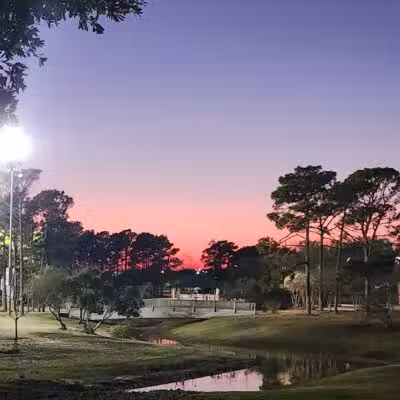 Veterans Park - Wilmington, NC