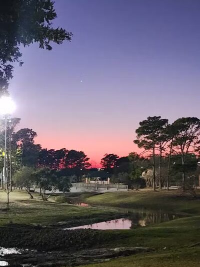 Veterans Park - Wilmington, NC