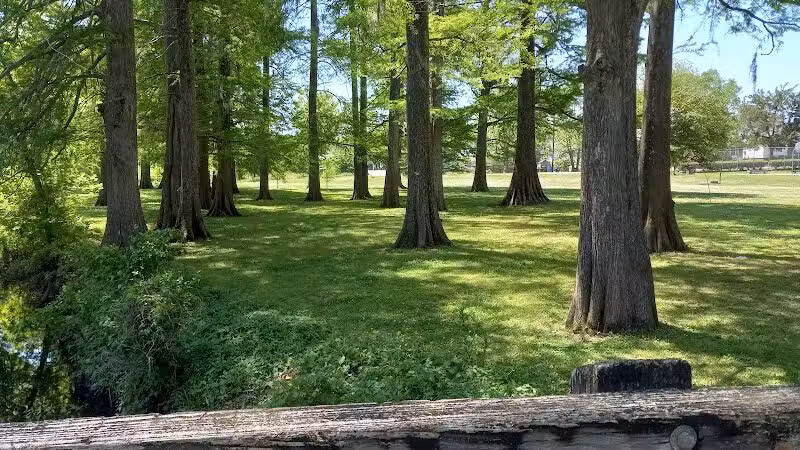Wallace Park - Wilmington, NC