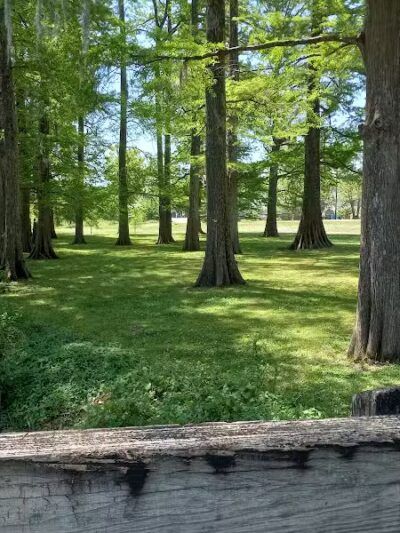 Wallace Park - Wilmington, NC