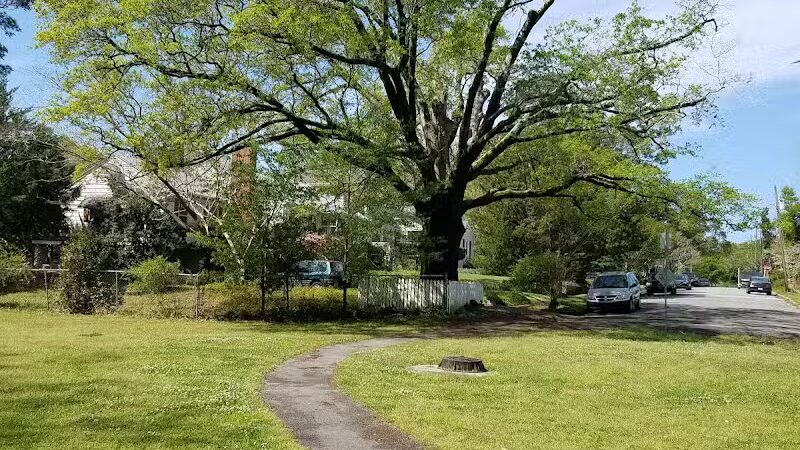 Wallace Park - Wilmington, NC