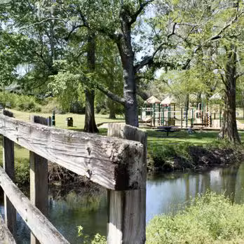 Wallace Park - Wilmington, NC