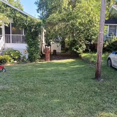 Wallace Park - Wilmington, NC