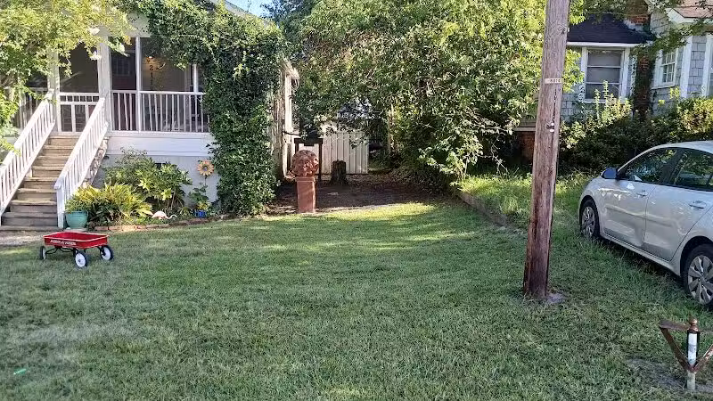 Wallace Park - Wilmington, NC