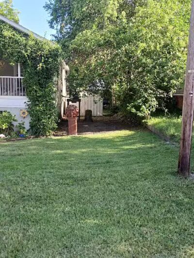 Wallace Park - Wilmington, NC