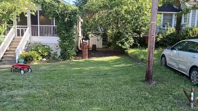 Wallace Park - Wilmington, NC