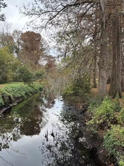 Wallace Park - Wilmington, NC