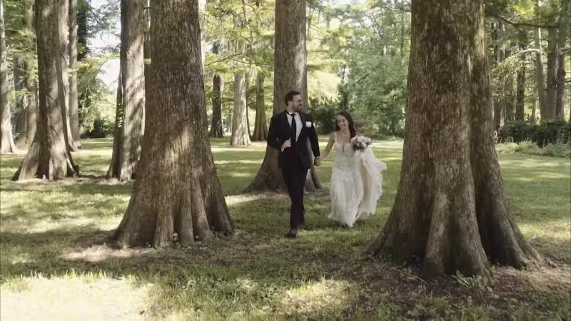 Wallace Park - Wilmington, NC
