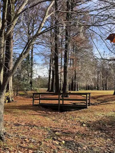 Wallace Park - Wilmington, NC