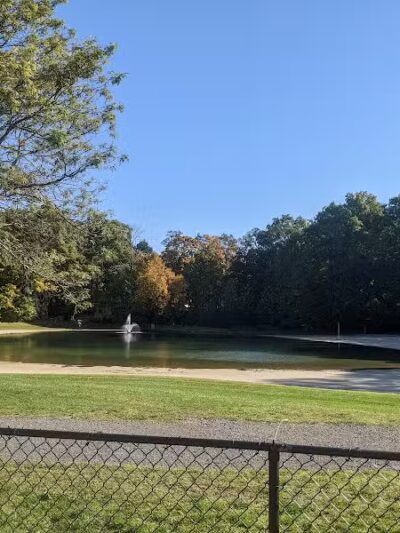 Merwin Meadows Park - Wilton, CT