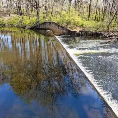 Merwin Meadows Park - Wilton, CT