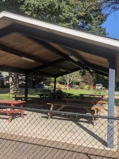 Merwin Meadows Park - Wilton, CT