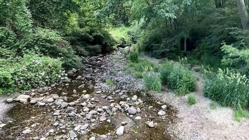 Merwin Meadows Park - Wilton, CT