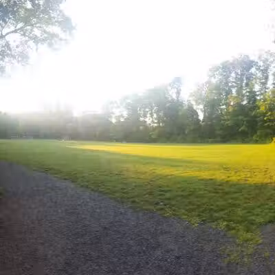 Merwin Meadows Park - Wilton, CT