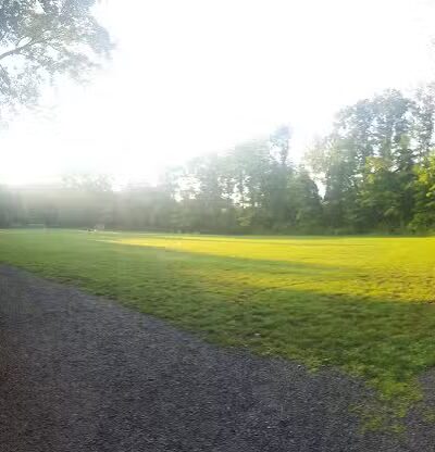 Merwin Meadows Park - Wilton, CT
